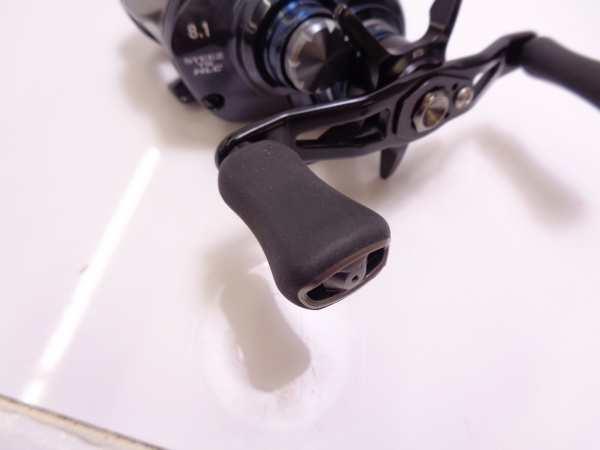 21スティーズA TW HCL8.1R